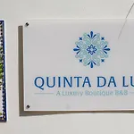 Quinta Da Luz - A Luxury Boutique Bed & Breakfast Silves