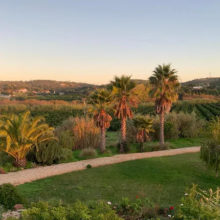 Quinta Da Luz - A Luxury Boutique 4*