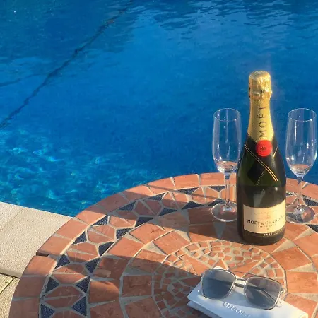 Quinta Da Luz - A Luxury Boutique Силвеш