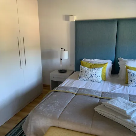 Quinta Da Luz - A Luxury Boutique Bed & Breakfast