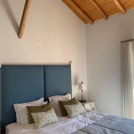 Bed & Breakfast Quinta Da Luz - A Luxury Boutique