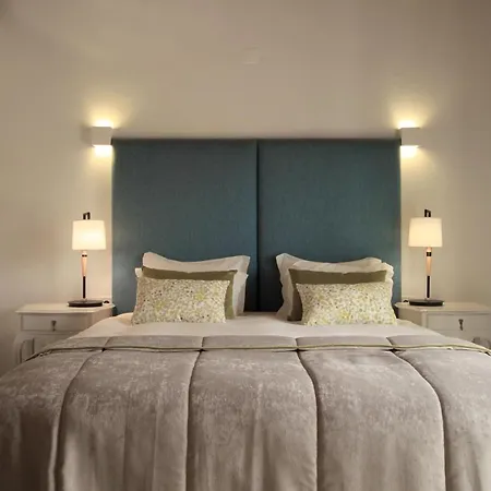Quinta Da Luz - A Luxury Boutique Отель типа 