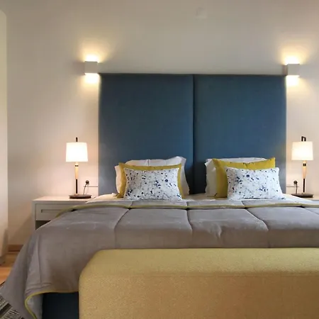 Bed & Breakfast Quinta Da Luz - A Luxury Boutique