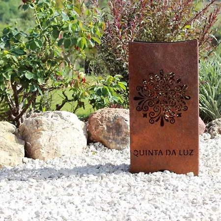 Bed & Breakfast Quinta Da Luz - A Luxury Boutique *