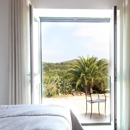 Quinta Da Luz - A Luxury Boutique Отель типа 