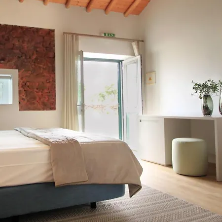 Quinta Da Luz - A Luxury Boutique Отель типа 