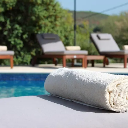 Quinta Da Luz - A Luxury Boutique *