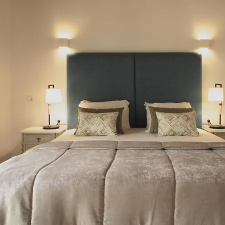 Bed & Breakfast Quinta Da Luz - A Luxury Boutique