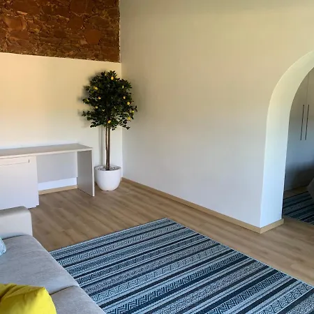 Quinta Da Luz - A Luxury Boutique Отель типа 