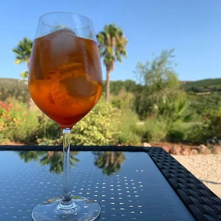 Quinta Da Luz - A Luxury Boutique Alojamento de Acomodação e Pequeno-almoço