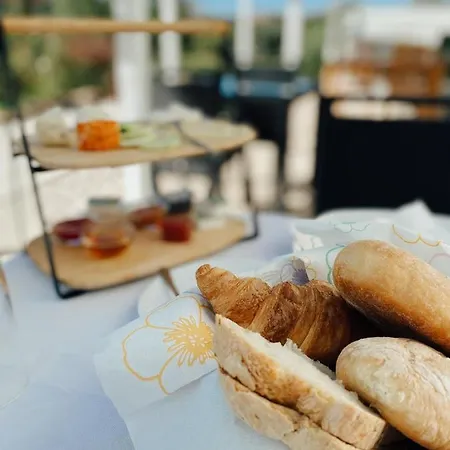 Quinta Da Luz - A Luxury Boutique Отель типа 