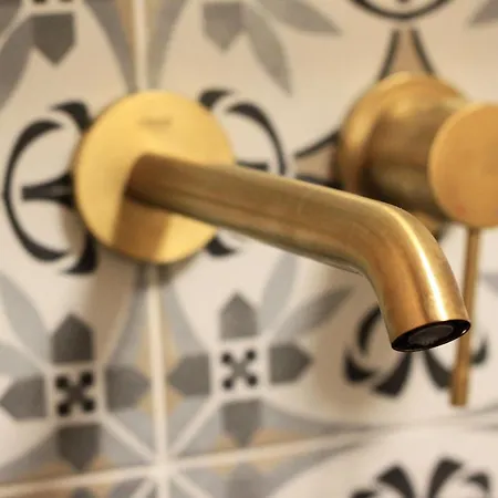 Quinta Da Luz - A Luxury Boutique Отель типа 