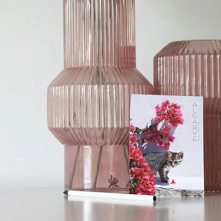 Quinta Da Luz - A Luxury Boutique Отель типа 