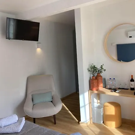 Quinta Da Luz - A Luxury Boutique