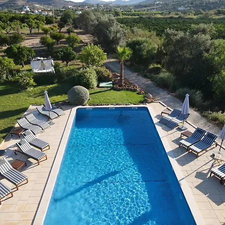 Quinta Da Luz - A Luxury Boutique Bed & Breakfast
