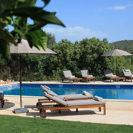 Quinta Da Luz - A Luxury Boutique Отель типа 