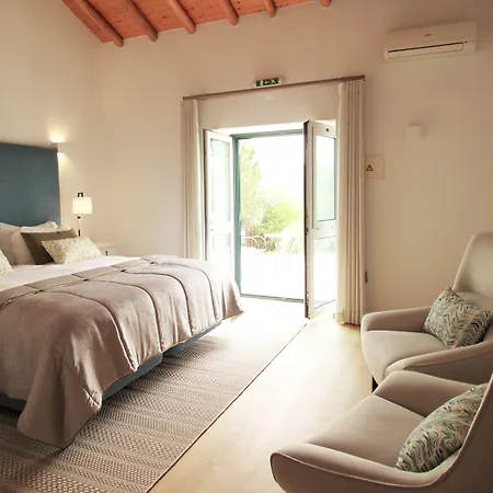 Quinta Da Luz - A Luxury Boutique Силвеш