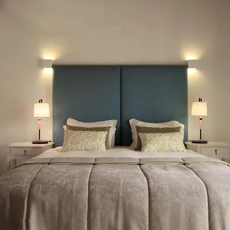 Quinta Da Luz - A Luxury Boutique Отель типа 