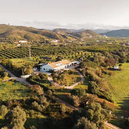 Quinta Da Luz - A Luxury Boutique