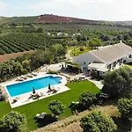Quinta Da Luz - A Luxury Boutique Bed & Breakfast Silves