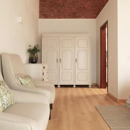 לינה וארוחת בוקר Quinta Da Luz - A Luxury Boutique סילבס