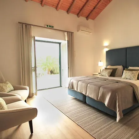 Quinta Da Luz - A Luxury Boutique 4*