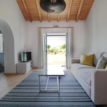 Quinta Da Luz - A Luxury Boutique سيلفيس