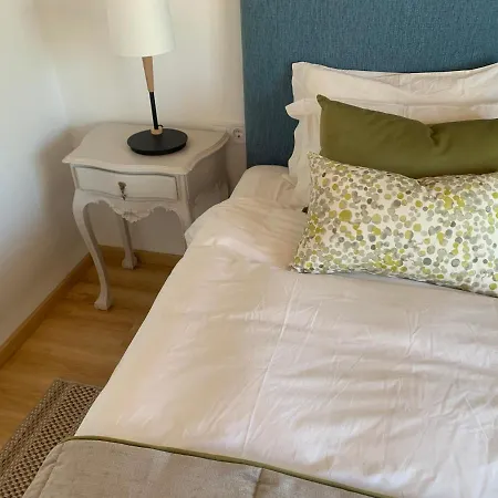 לינה וארוחת בוקר Quinta Da Luz - A Luxury Boutique 4*