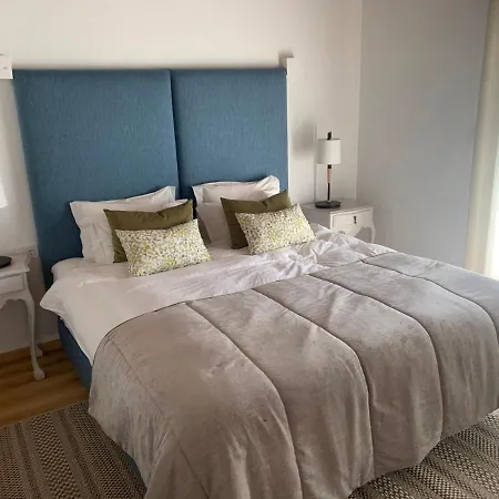 Quinta Da Luz - A Luxury Boutique 4* סילבס