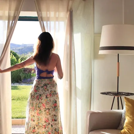 Quinta Da Luz - A Luxury Boutique 4* סילבס
