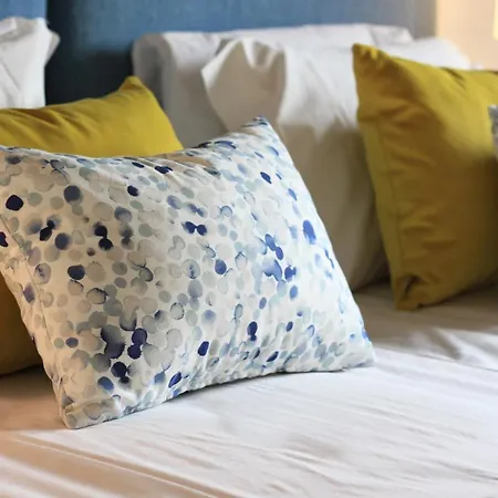 Quinta Da Luz - A Luxury Boutique סילבס