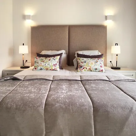 Quinta Da Luz - A Luxury Boutique