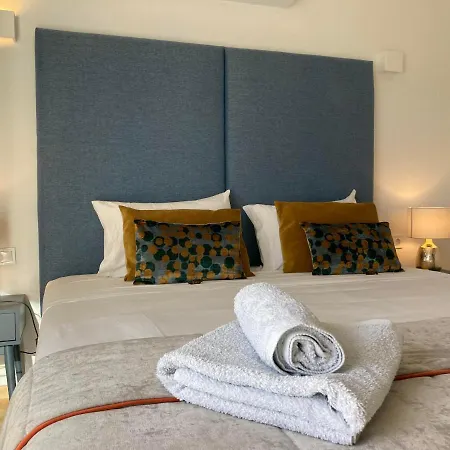 Quinta Da Luz - A Luxury Boutique סילבס