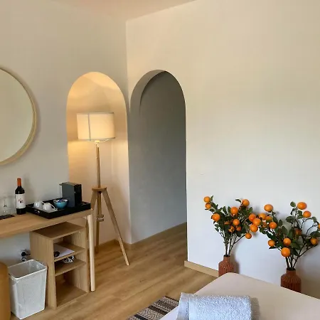 Quinta Da Luz - A Luxury Boutique 4*