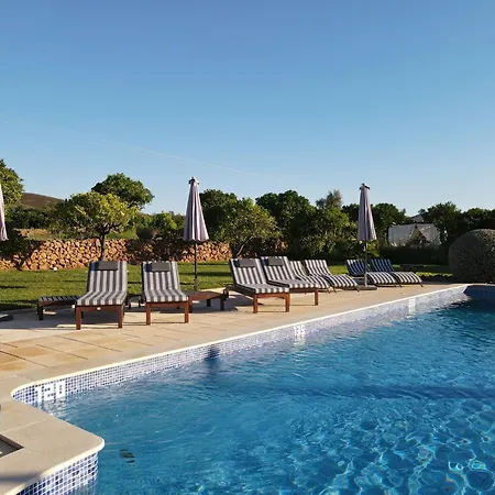 Quinta Da Luz - A Luxury Boutique 4* Silves