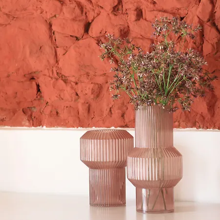 לינה וארוחת בוקר Quinta Da Luz - A Luxury Boutique 4*