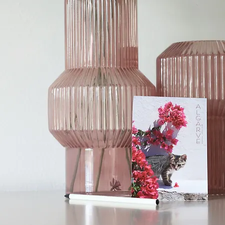 Quinta Da Luz - A Luxury Boutique לינה וארוחת בוקר 4*