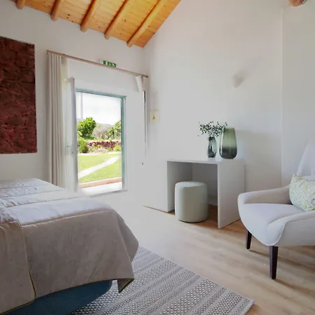 לינה וארוחת בוקר Quinta Da Luz - A Luxury Boutique