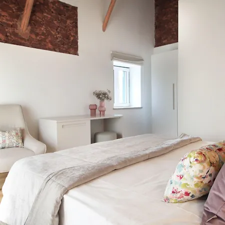 Bed & Breakfast Quinta Da Luz - A Luxury Boutique 4*