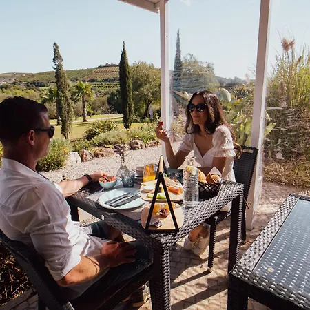 Quinta Da Luz - A Luxury Boutique 4* Silves