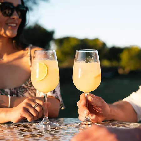 Quinta Da Luz - A Luxury Boutique