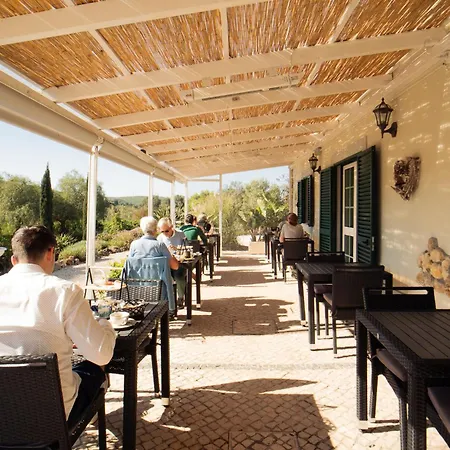 Quinta Da Luz - A Luxury Boutique 4*