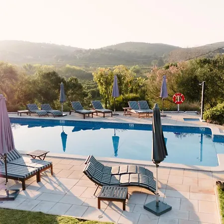 Quinta Da Luz - A Luxury Boutique فندق مبيت وإفطار 4*