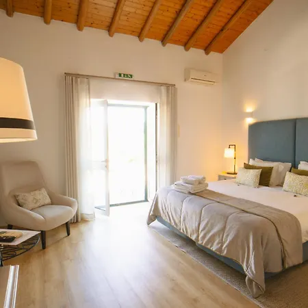 Bed & Breakfast Quinta Da Luz - A Luxury Boutique Silves