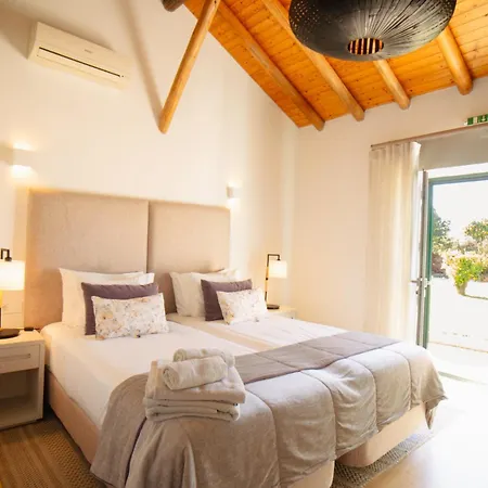 Quinta Da Luz - A Luxury Boutique 4*