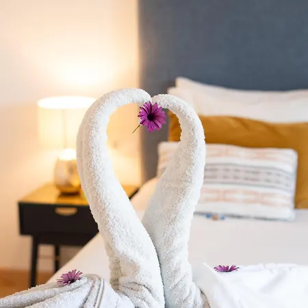 Quinta Da Luz - A Luxury Boutique 4* Silves