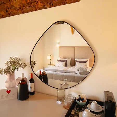 Quinta Da Luz - A Luxury Boutique Silves