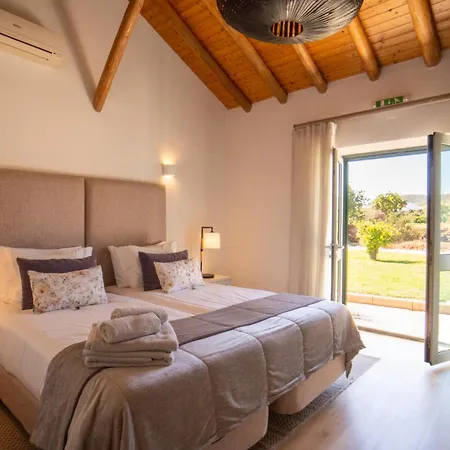 Quinta Da Luz - A Luxury Boutique