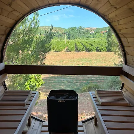 فندق مبيت وإفطار Quinta Da Luz - A Luxury Boutique
