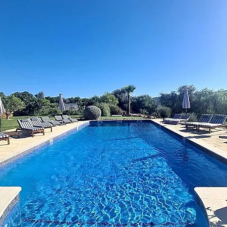 Bed & Breakfast Quinta Da Luz - A Luxury Boutique 4*